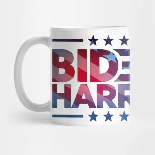 biden harris Mug